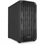 Caja de PC Sharkoon AK3 Midi Tower Negra