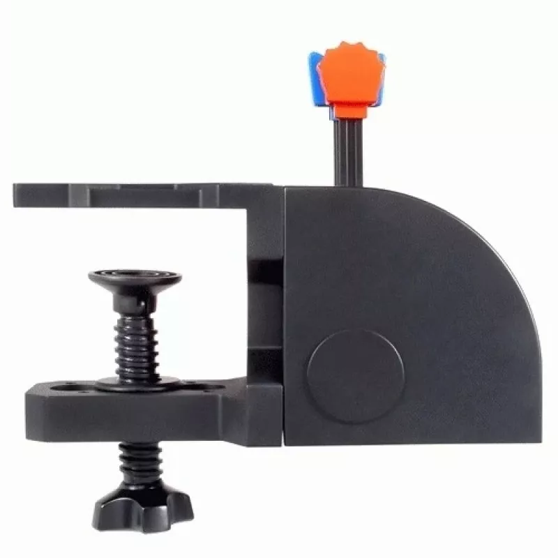 Logitech Saitek Pro Flight Throttle Quadrant - Regulador de gases - con cable - para PC (945-000015)