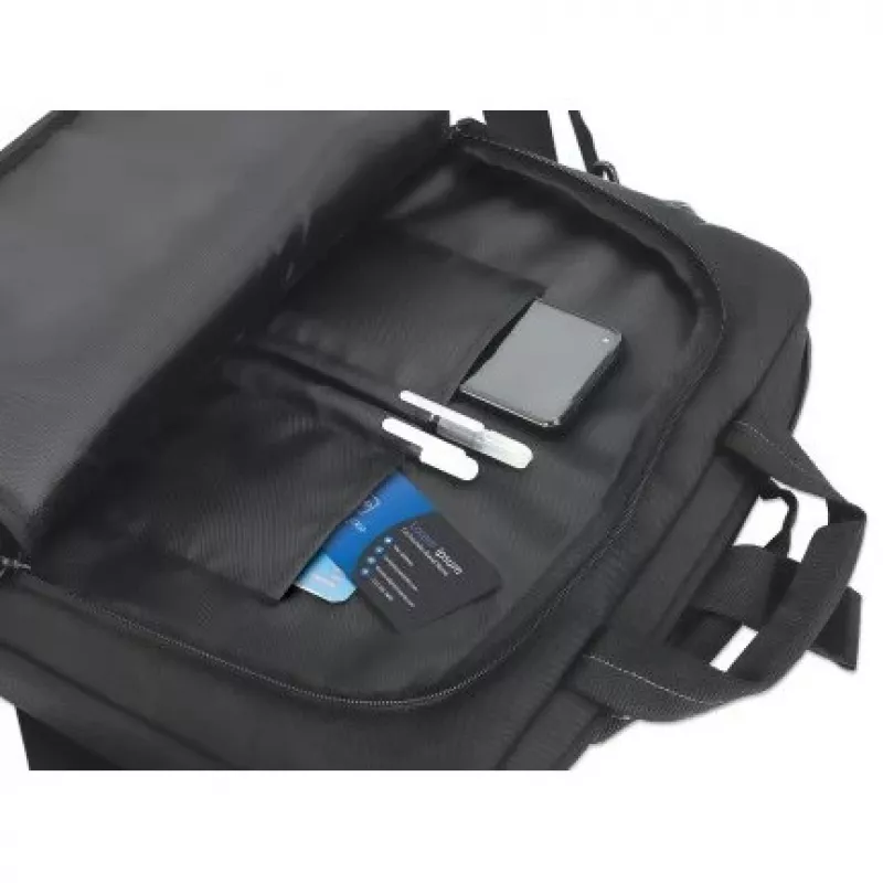 Bolso bandolera Manhattan Helsinki Eco Friendly 14,1