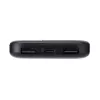 Batería externa USB 5000MAH/VA2006 negra Rivacase