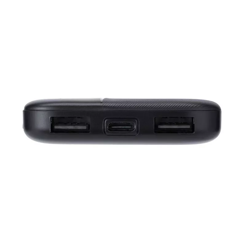 Batería externa USB 5000MAH/VA2006 negra Rivacase