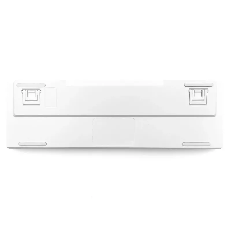 Media-Tech MT1259 Red Core MX60 teclado mecánico gaming 60 %