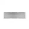 Refrigeración líquida Thermaltake TH420 V2 Ultra EX ARGB Sync All-In-One - Snow Edition