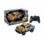 REVELL RC Car Ghost Driver naranja 24682