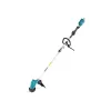 Makita DUR191L - Desbrozadora - Batería - sin batería - 3500/5100/6000 1/min - 30 cm (DUR191LZX3)