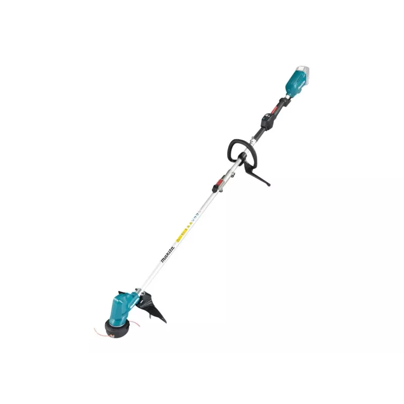 Makita DUR191L - Desbrozadora - Batería - sin batería - 3500/5100/6000 1/min - 30 cm (DUR191LZX3)