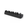 Base de acoplamiento para computadora móvil Honeywell EDA61K-CB-0