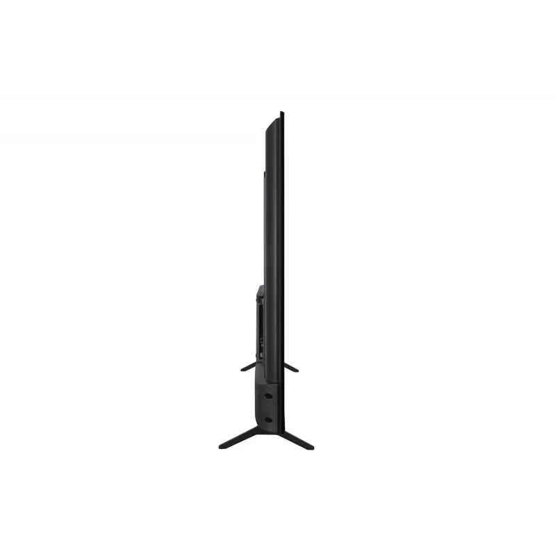 TV Toshiba 65UV2463DG 65 inch (165,1 cm) 4K Ultra HD DLED Smart TV, 3840×2160, VIDAA, Wi‑Fi, 300 cd/m², negro