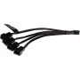 Alphacool 18694 Cable de alimentación interno 0,15 m (18694)