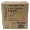 Ricoh C5300 (828603) Cartucho de tóner, Magenta (SPEC)