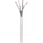 Cable de red Microconnect KAB029-305 Gris 305 m Cat6 S/FTP (S-STP)