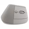 Logitech Ergo Series Lift - Ratón vertical