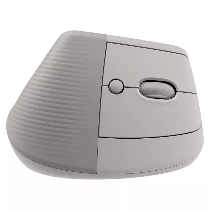 Logitech Ergo Series Lift - Ratón vertical