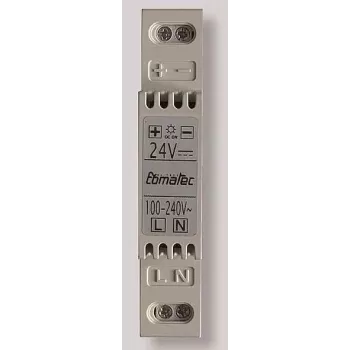 Siedle fuente de alimentación PSM 1 12 24 (210010340-00)