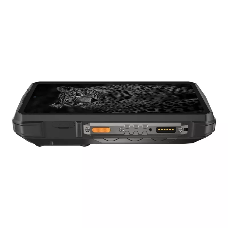 Smartphone UleFone Armor 29 Ultra 5G 6,58 pulgadas 16 GB/1 TB Negro, clase de eficiencia energética A