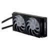 ENDORFY Navis F240 ARGB refrigeración líquida todo en uno para procesador 24 cm negro 1 ud.