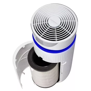 Purificador de aire HoMedics AP-T45WT-EU