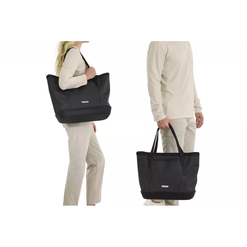 Thule 5527 Chasm Gear Tote 30L Negro