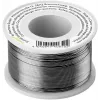 Estaño para soldar GOOBAY sin plomo 0,56 mm 100 g — con fundente, aleación a base de Sn