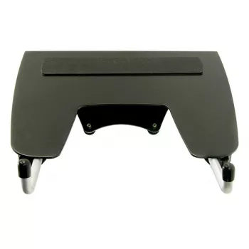 Bandeja para portátil Ergotron LX negra
