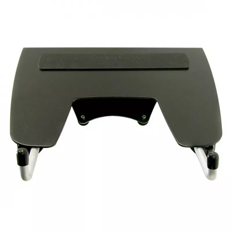 Bandeja para portátil Ergotron LX negra