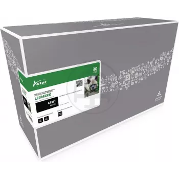 AS20371 LEXMARK 20N2HK0 CS/CX - Compatible - Unidad de tóner