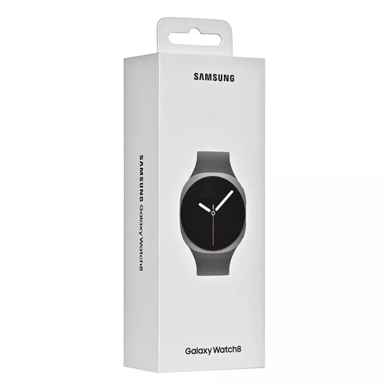 Samsung Galaxy Watch 8 3,81 cm (1,5