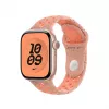 Correa Apple MGAQ4ZM/A rosa aluminio fluoroelastómero 130-180 mm