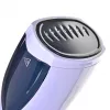 Plancha de vapor de mano CLATRONIC DB 3717 — 1100 W, depósito de 200 ml, ~20 g/min de vapor, suela cerámica