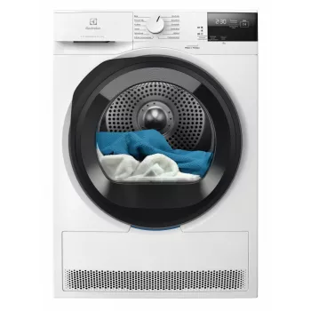 Secadora con bomba de calor ELECTROLUX EW6D295GP
