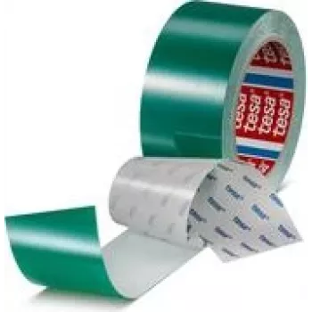 tesa ANTI-SCRATCH 60960-00005-00 Cinta de señalización de suelo ® Verde (L x An) 20 m x 50 mm 1 ud. (60960-00005-00)