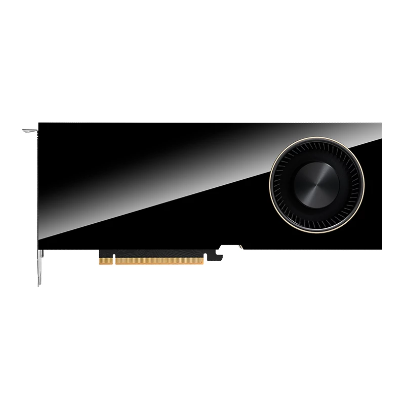 Tarjeta gráfica PNY RTX 6000 Ada — 48 GB GDDR6, PCIe 4.0, 384-bit, 18176 núcleos CUDA