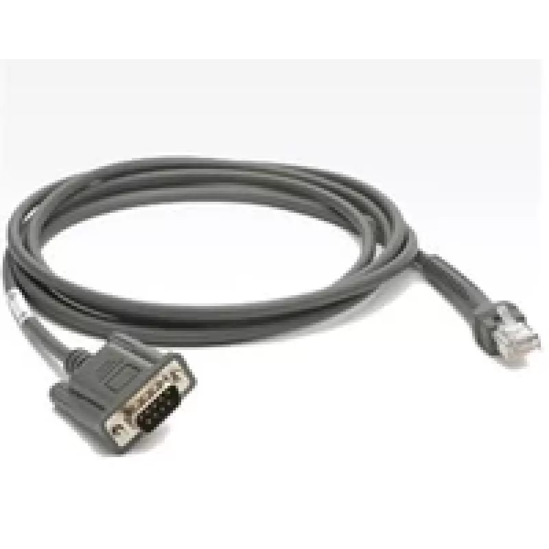 Accesorio para lector de códigos de barras Zebra CBA-R51-S16ZAR