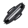 Rivacase Biscayne 8355 maletín para portátil, 17,3 pulgadas (43,9 cm), negro