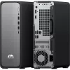 HP OmniDesk S03-0053ng - Sobremesa slim - Core i5 i5-14400 / 2.5 GHz - RAM 16 GB - SSD 512 GB - NVMe - UHD Graphics 730 - Wi-Fi 6, Bluetooth, 1GbE - Wi-Fi: 802.11a/b/g/n/ac/ax, Bluetooth