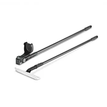 Kärcher 2.633-144.0 set de extensión telescópica para limpiacristales WV/KV
