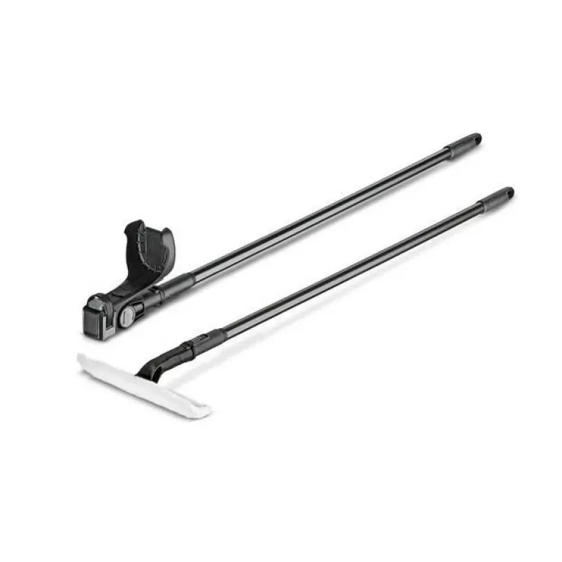 Kärcher 2.633-144.0 set de extensión telescópica para limpiacristales WV/KV