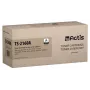 Tóner Actis TS-2160A (compatible con Samsung MLT-D101S; estándar; 1500 páginas; negro)