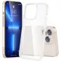 StyleShell Flex, funda para móvil transparente, iPhone 16 Pro