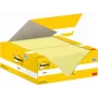 Post-It 653-CY-VP24 Notas adhesivas rectangulares amarillas 100 hojas (653-CY-VP24)