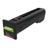 Tóner Lexmark PB tóner magenta 8K CS820 CX82x 72K20M0
