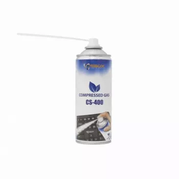 Spray de aire comprimido Sbox CS-400