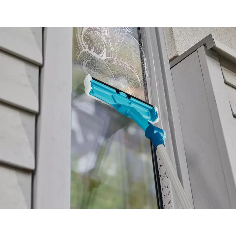 Leifheit Window&Frame Cleaner L 51120 limpiador de ventanas y marcos