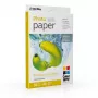 Papel fotográfico ColorWay, 50 hojas | 255 g/m² | A4 | Satinado premium