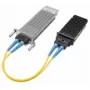 Módulo Cisco 10GBASE-SR X2 - 10 Gbps, 850 nm, multimodo, 300 m