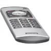 Mando a distancia Yealink VCR11 VCR con botones