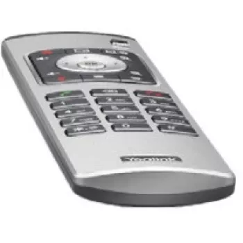 Mando a distancia Yealink VCR11 VCR con botones
