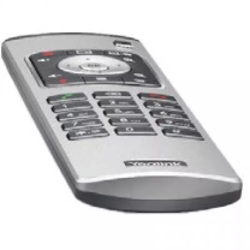 Mando a distancia Yealink VCR11 VCR con botones