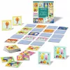 memory moments - Feliz cumpleaños, juego de memoria