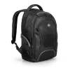 Mochila Port Designs Courchevel Mochila casual Negro Nylon